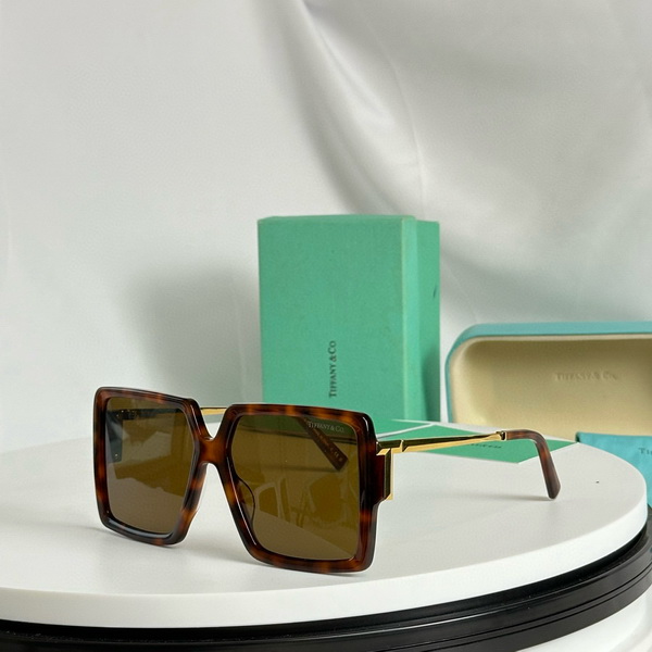 Tiffany & Co Sunglasses(AAAA)-466