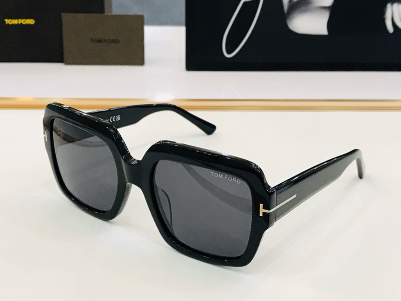 Tom Ford Sunglasses(AAAA)-2367