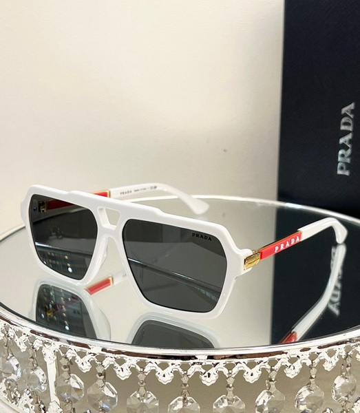Prada Sunglasses(AAAA)-3632