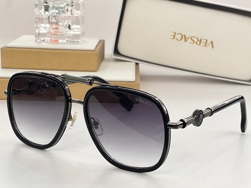 Versace Sunglasses(AAAA)-2025