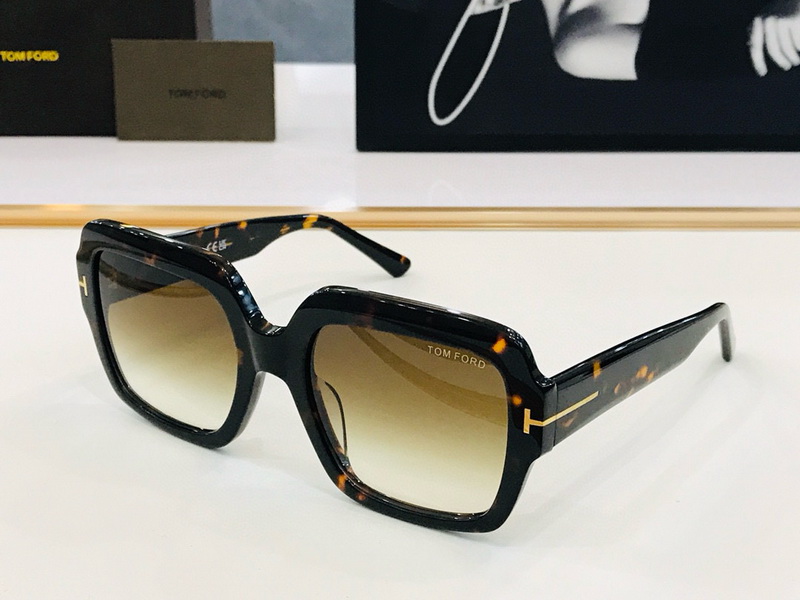 Tom Ford Sunglasses(AAAA)-2366