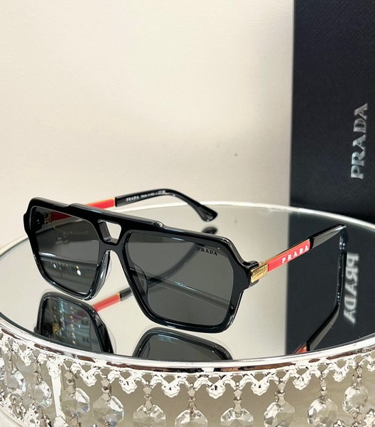 Prada Sunglasses(AAAA)-3629
