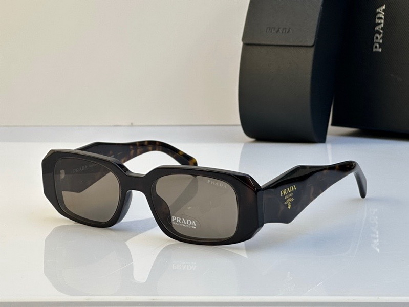 Prada Sunglasses(AAAA)-3628