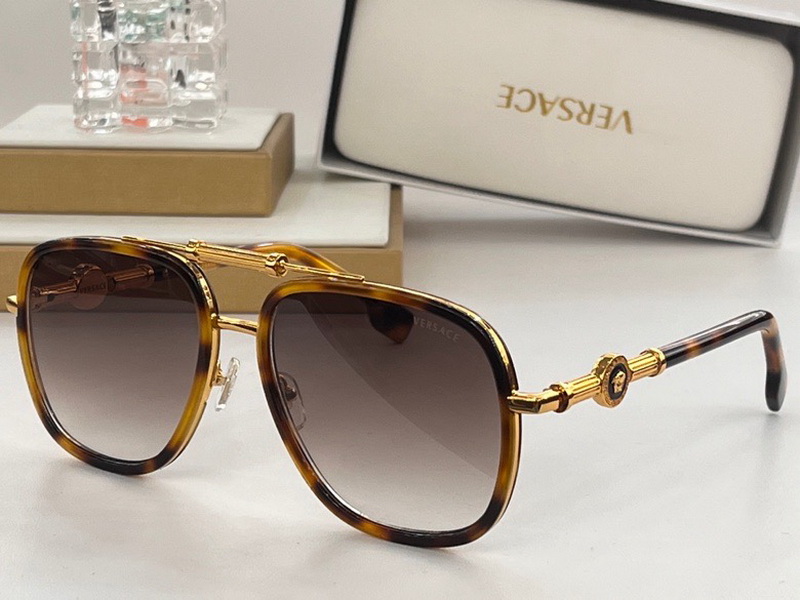 Versace Sunglasses(AAAA)-2024