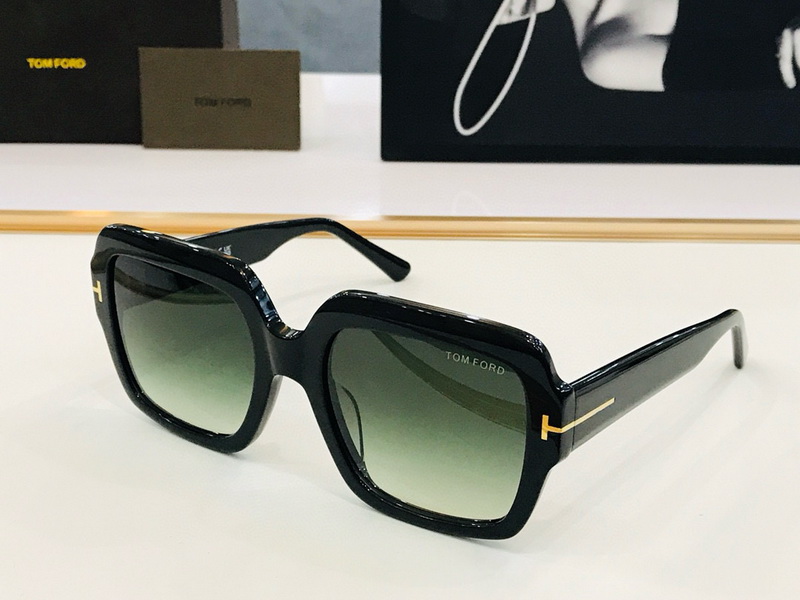 Tom Ford Sunglasses(AAAA)-2365