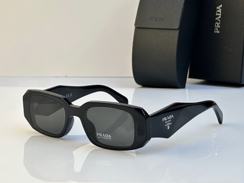 Prada Sunglasses(AAAA)-3625