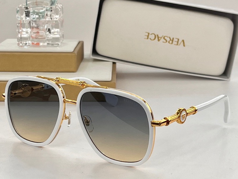 Versace Sunglasses(AAAA)-2023