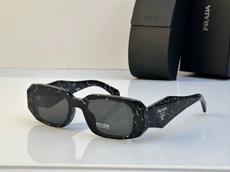 Prada Sunglasses(AAAA)-3623