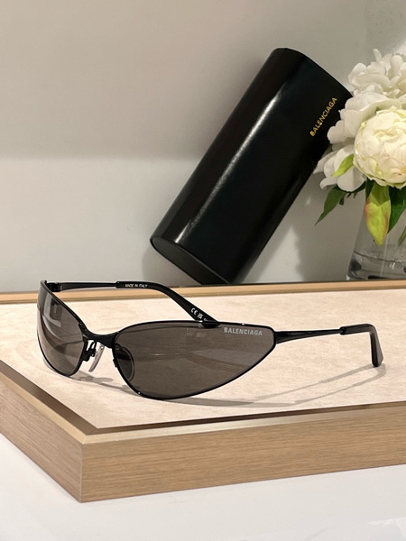Balenciaga Sunglasses(AAAA)-470