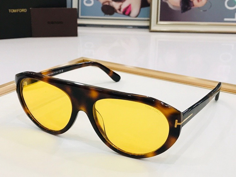 Tom Ford Sunglasses(AAAA)-2360
