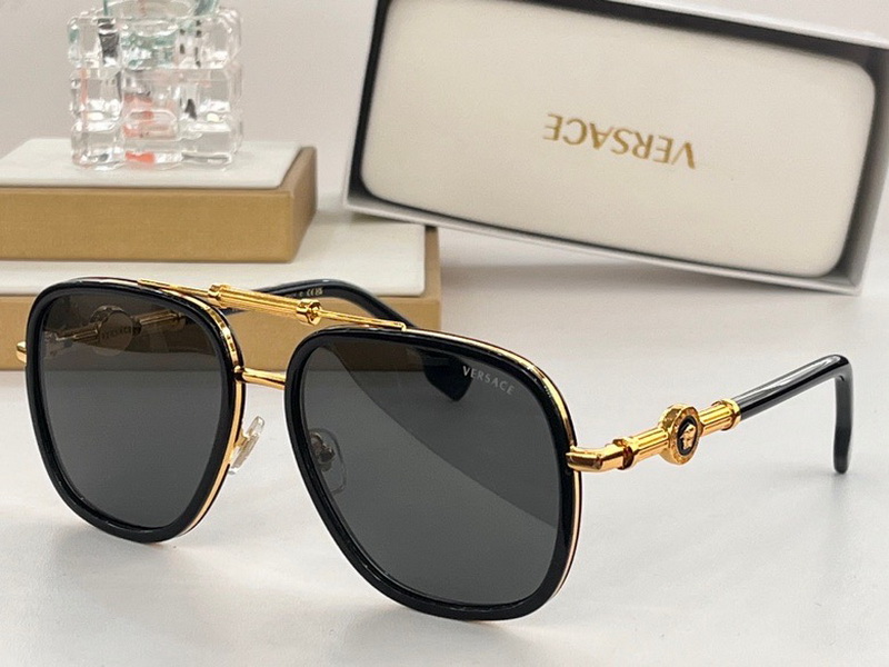 Versace Sunglasses(AAAA)-2020