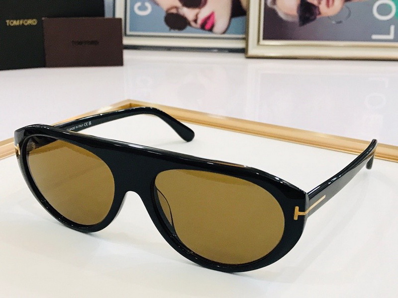 Tom Ford Sunglasses(AAAA)-2359
