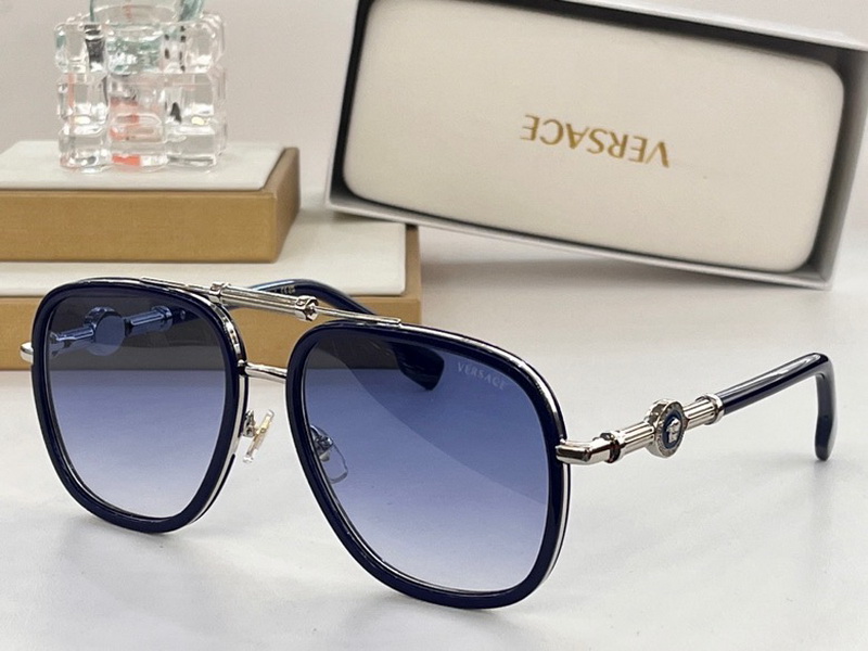 Versace Sunglasses(AAAA)-2019