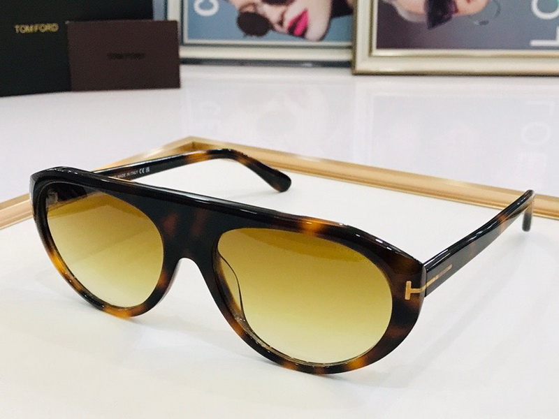 Tom Ford Sunglasses(AAAA)-2358