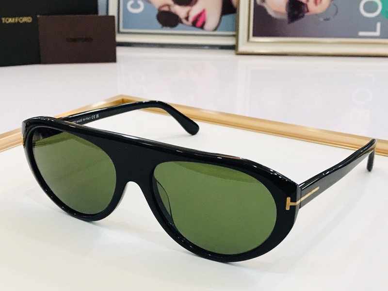 Tom Ford Sunglasses(AAAA)-2357