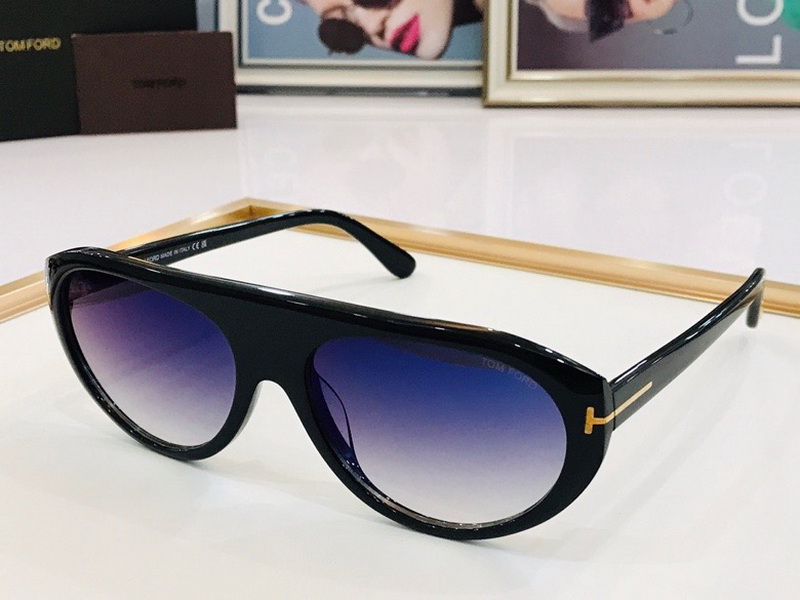 Tom Ford Sunglasses(AAAA)-2356