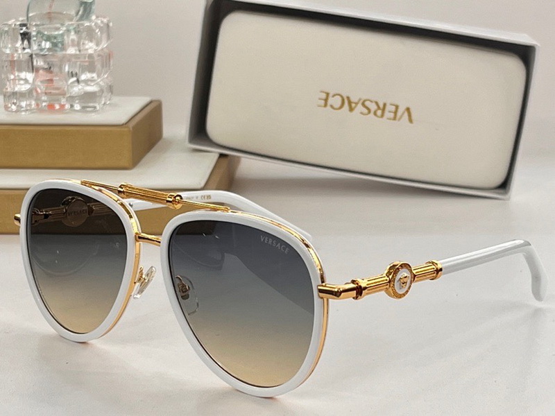 Versace Sunglasses(AAAA)-2018