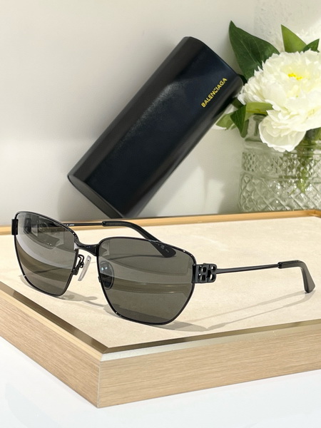 Balenciaga Sunglasses(AAAA)-467