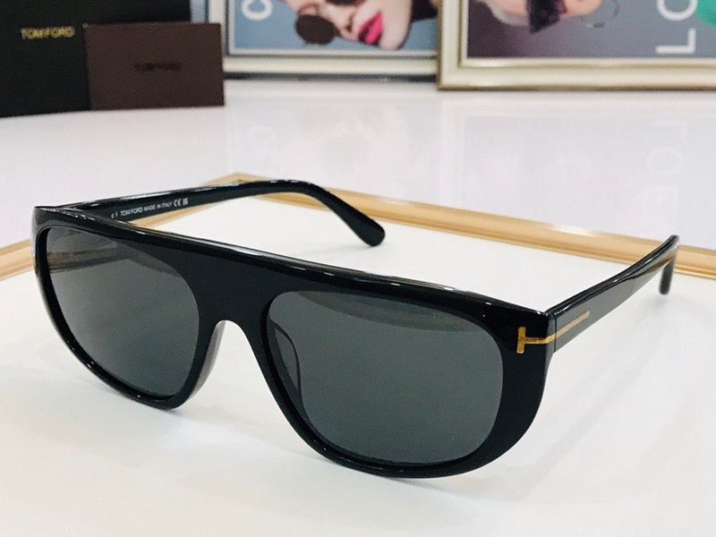 Tom Ford Sunglasses(AAAA)-2355