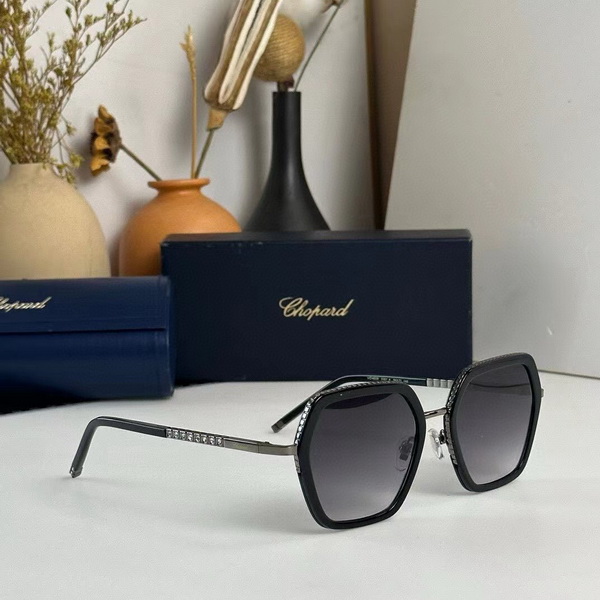Chopard Sunglasses(AAAA)-768