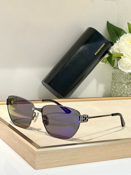 Balenciaga Sunglasses(AAAA)-465