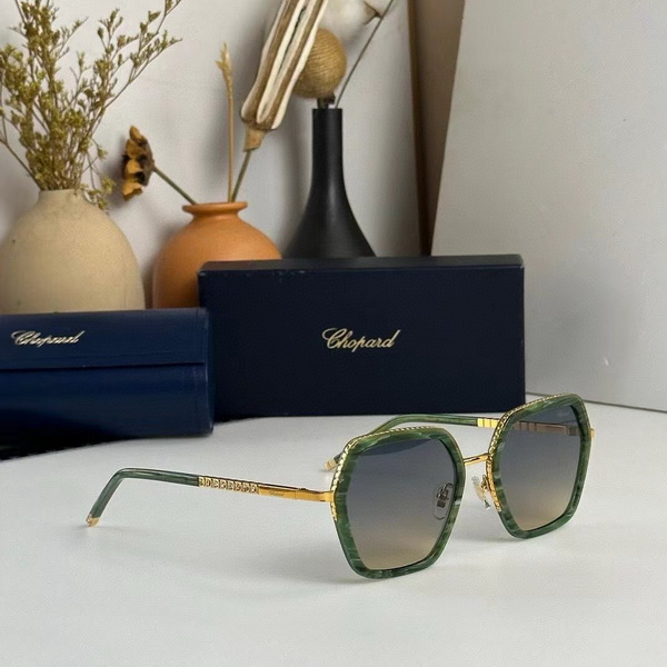 Chopard Sunglasses(AAAA)-767