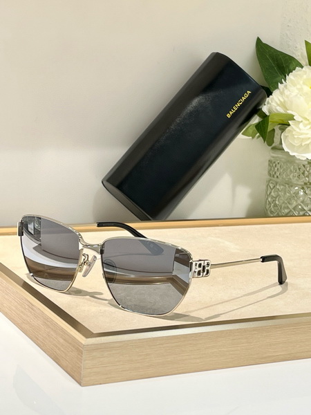 Balenciaga Sunglasses(AAAA)-464