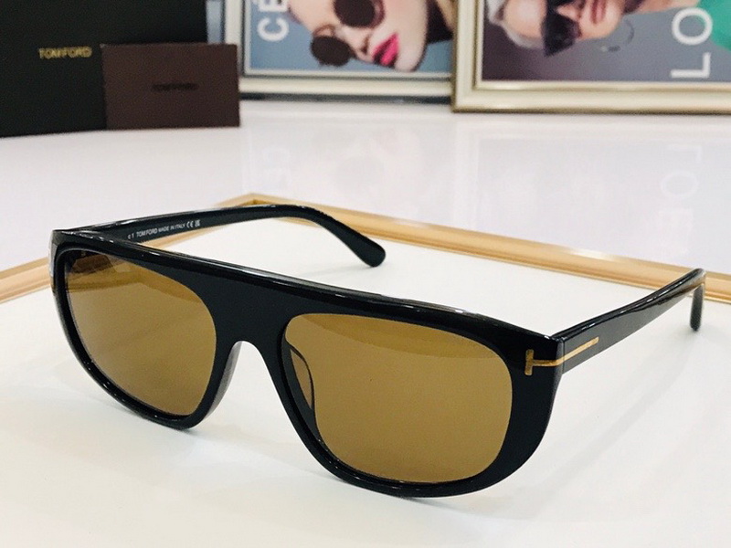 Tom Ford Sunglasses(AAAA)-2352