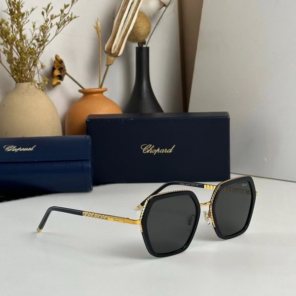 Chopard Sunglasses(AAAA)-766
