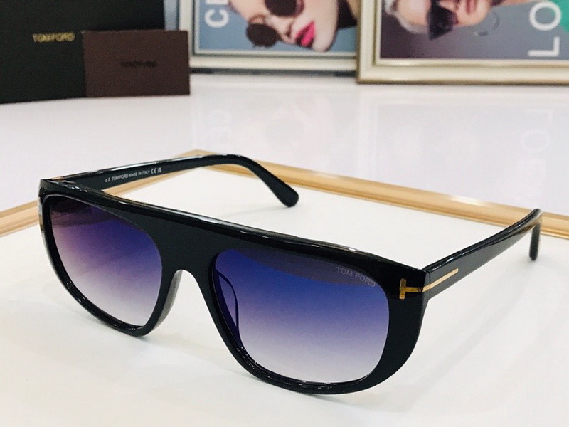 Tom Ford Sunglasses(AAAA)-2351
