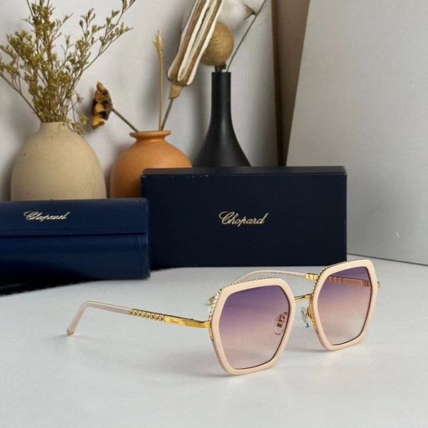 Chopard Sunglasses(AAAA)-765