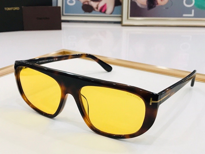 Tom Ford Sunglasses(AAAA)-2350