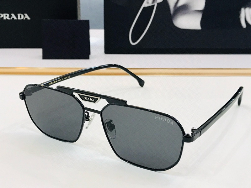 Prada Sunglasses(AAAA)-3620