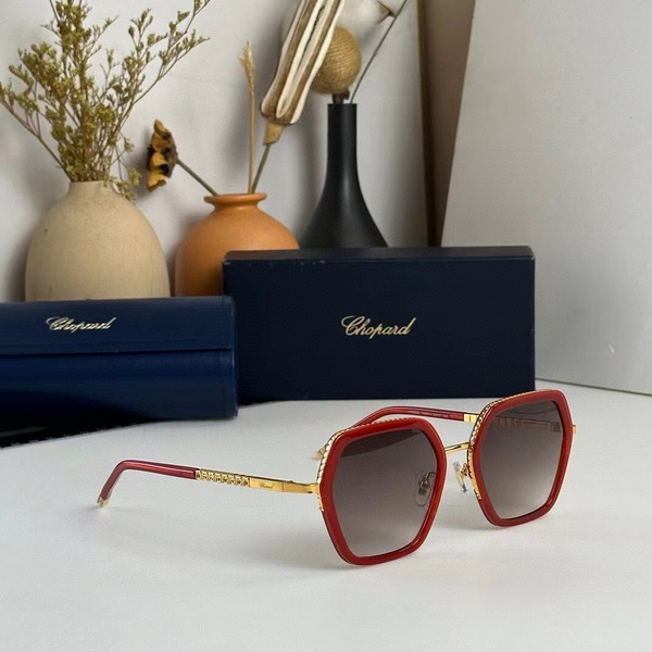 Chopard Sunglasses(AAAA)-764