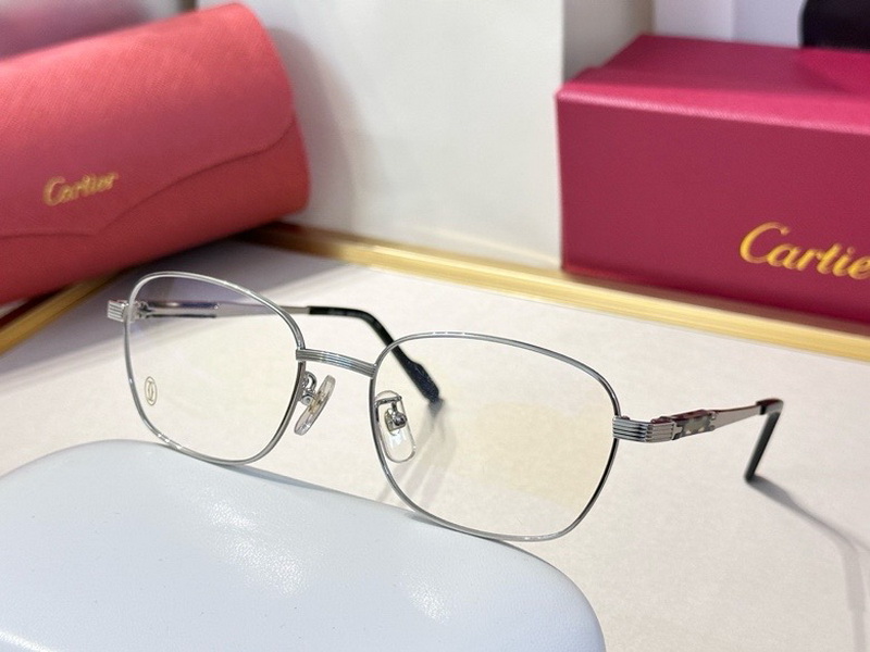 Cartier Sunglasses(AAAA)-580