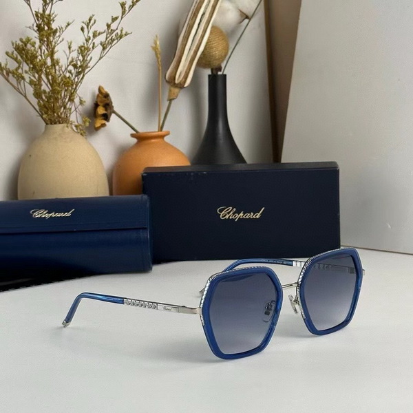 Chopard Sunglasses(AAAA)-763
