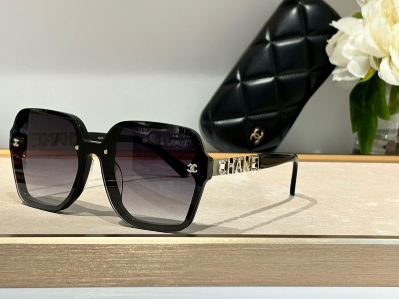 Chanel Sunglasses(AAAA)-1564