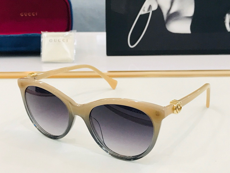 Gucci Sunglasses(AAAA)-2541