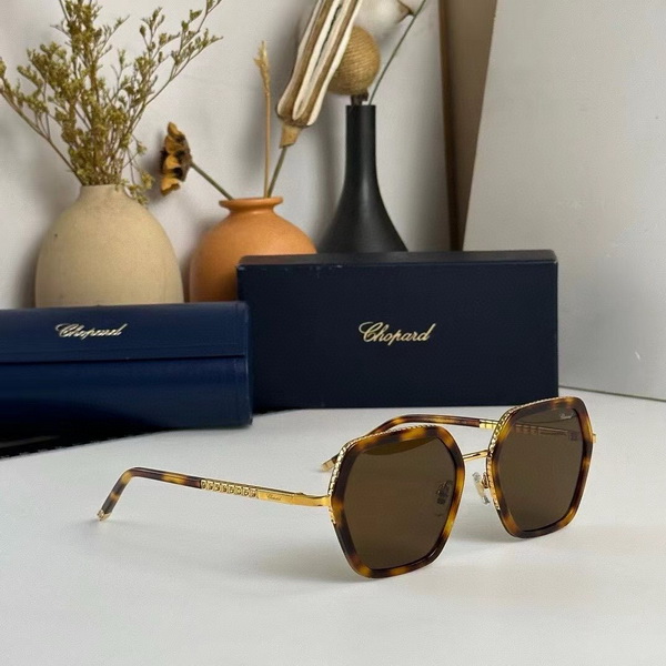 Chopard Sunglasses(AAAA)-762