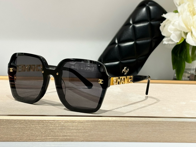 Chanel Sunglasses(AAAA)-1561