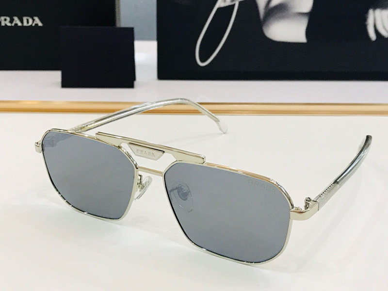 Prada Sunglasses(AAAA)-3615