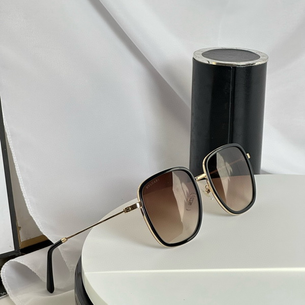 Bvlgari Sunglasses(AAAA)-452