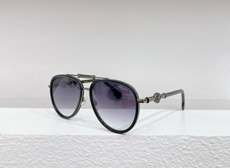 Versace Sunglasses(AAAA)-2009