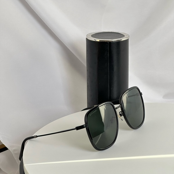 Bvlgari Sunglasses(AAAA)-451