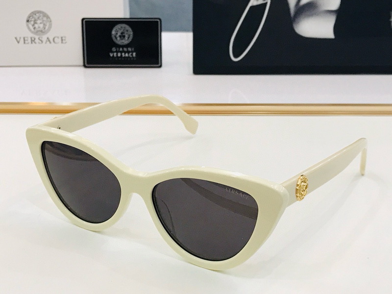Versace Sunglasses(AAAA)-2006