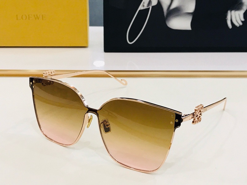 Loewe Sunglasses(AAAA)-408