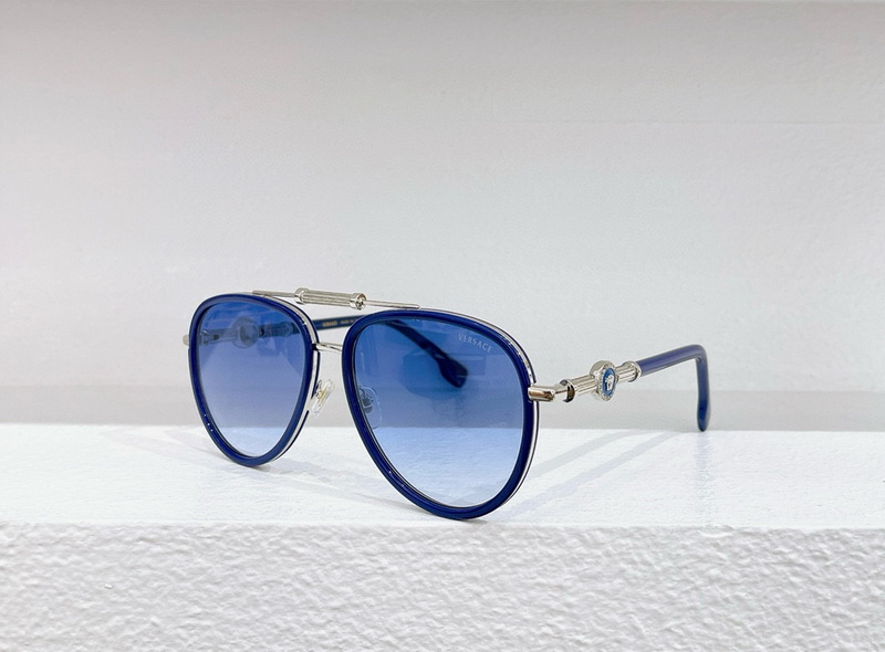 Versace Sunglasses(AAAA)-2001