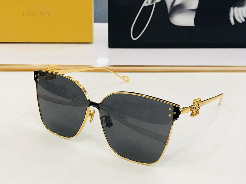 Loewe Sunglasses(AAAA)-407