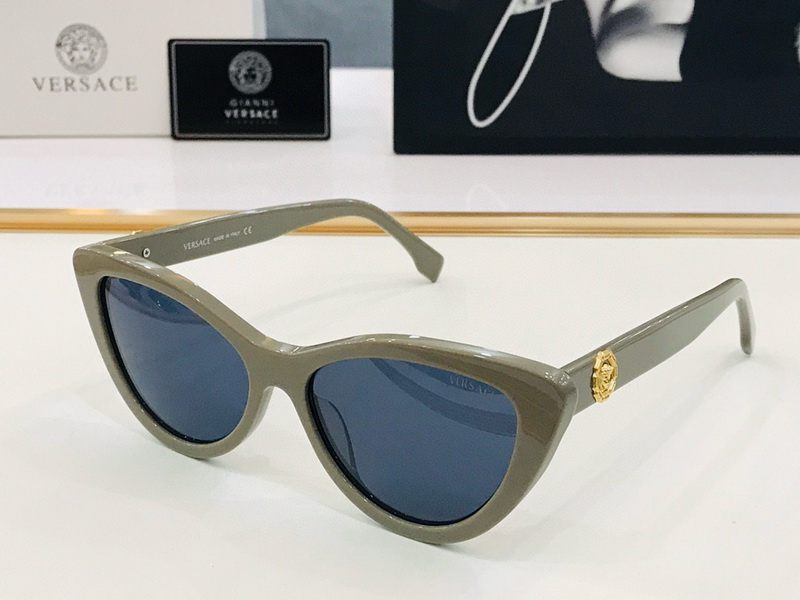 Versace Sunglasses(AAAA)-2000