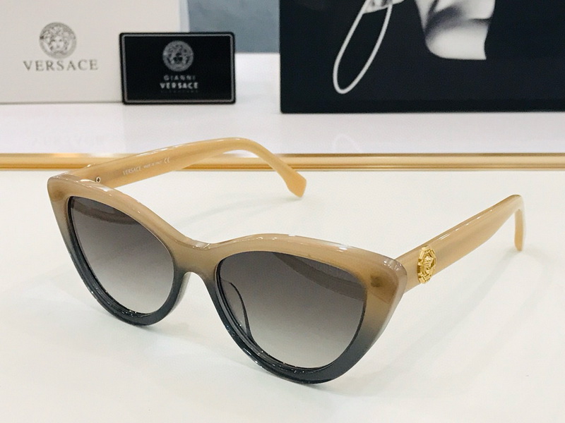 Versace Sunglasses(AAAA)-1996
